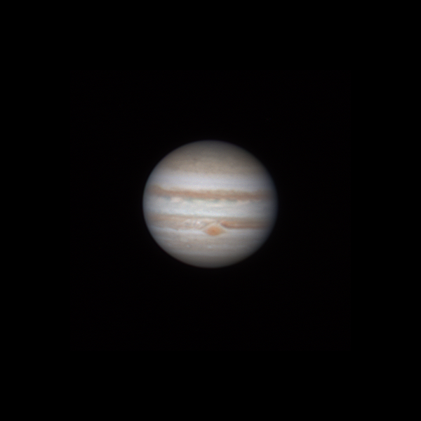Jupiter