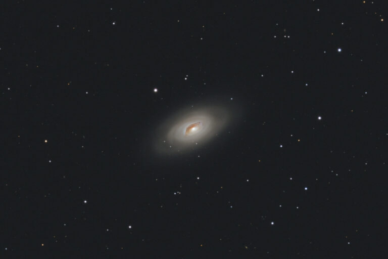 Messier 64