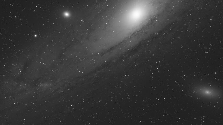 Messier 31