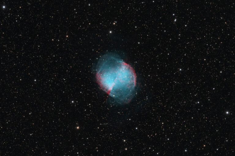 Messier 27