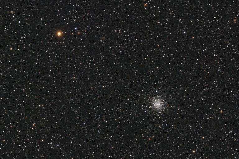 Messier 56