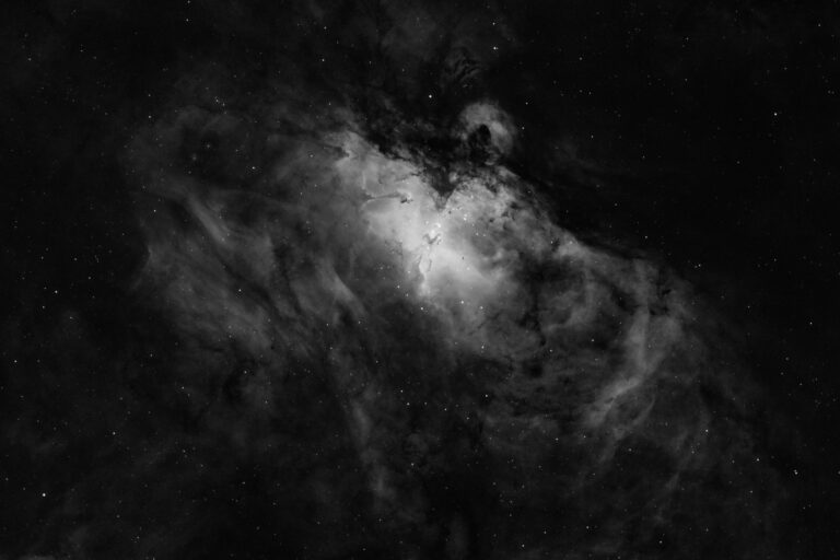 Messier 16